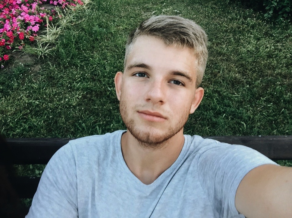 Daniel K., Houston, TX