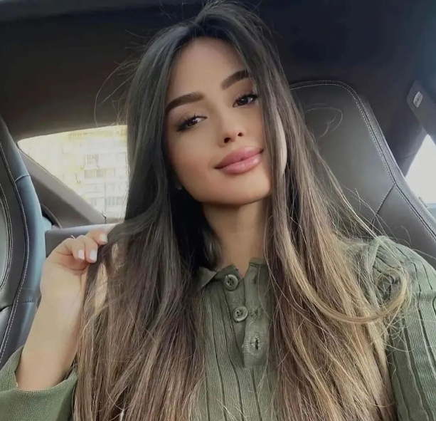 Olivia R., Boston, MA