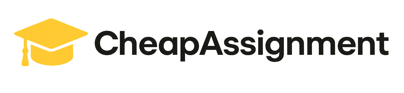 cheapassignmentwritingservice